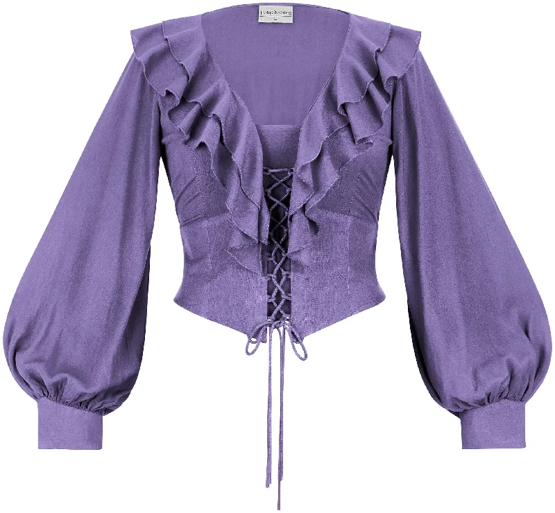 Bonny Limited Edition Colors Vacation