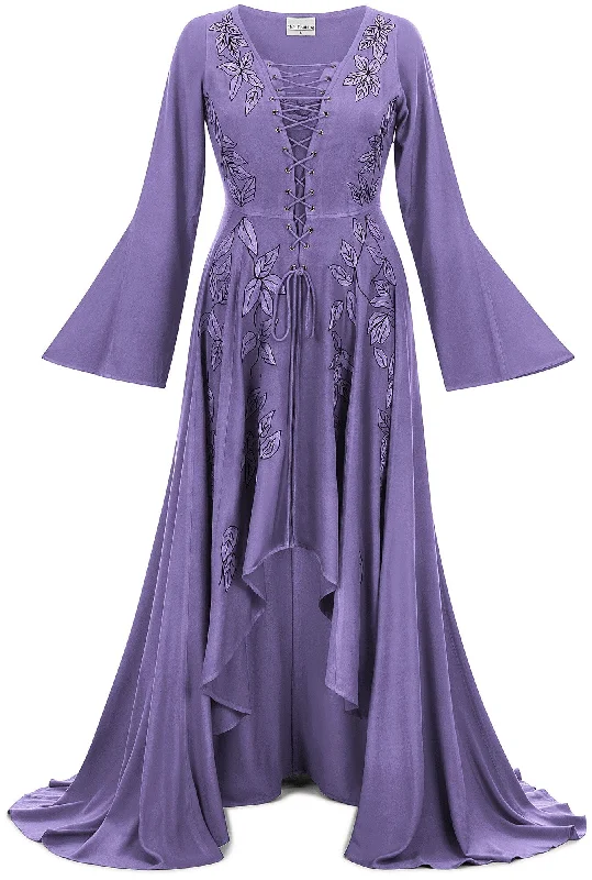 Lorien Maxi Limited Edition Colors Sleek Women's Metallic