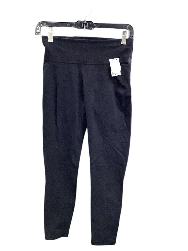Athletic Leggings By Sweaty Betty In Black, Size: Xs Bohemian Women's Free