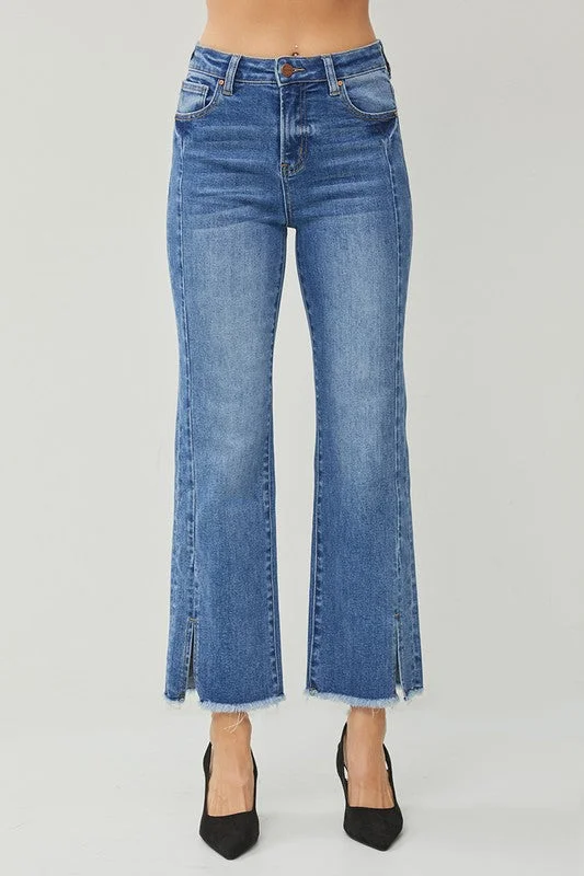 The Payton Jeans Adventure