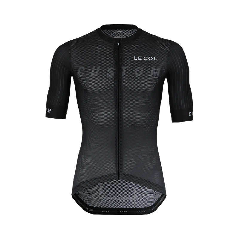Custom Pro Air Short Sleeve Jersey Business