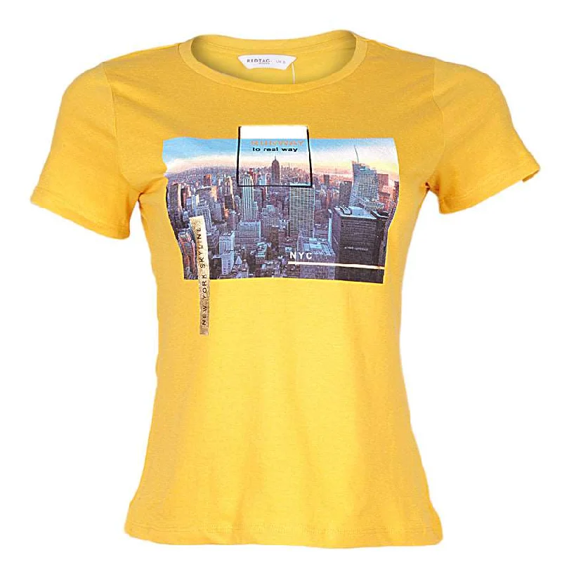 Casual T-Shirts Street