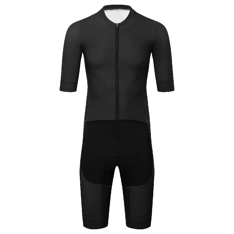Aqua Zero Short Sleeve Speed Suit Sophisticated Women's 