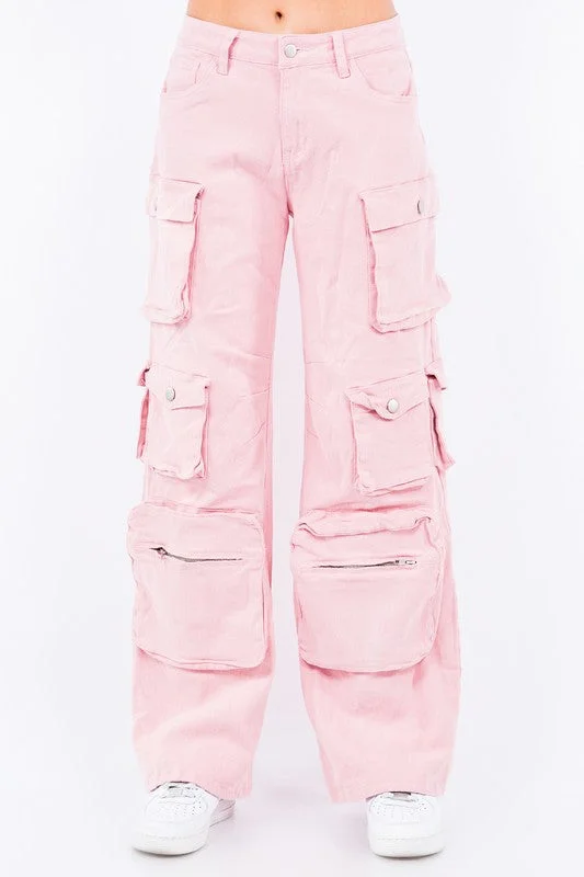 Baby Pink