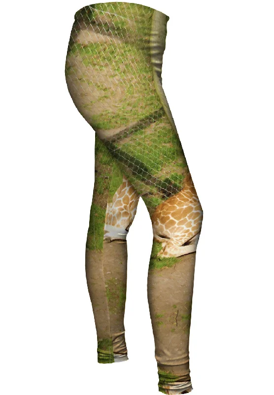 Groovy Giraffe Practical Women's Quick - dry