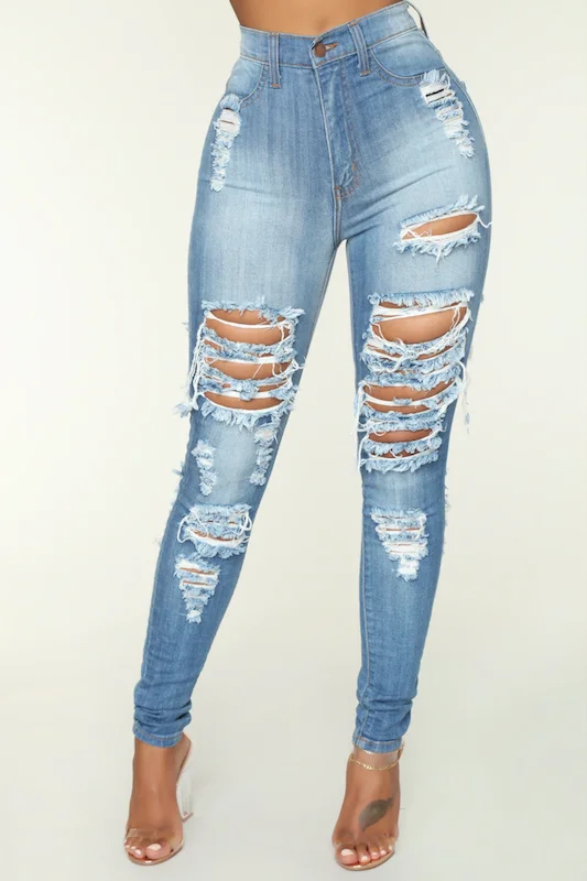 Light Denim