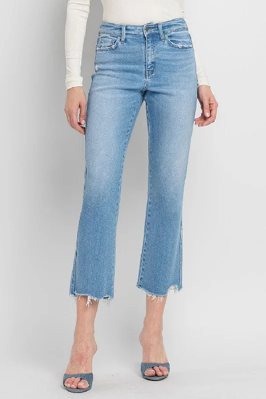 The Kelby Jeans Athletic Women's High - 