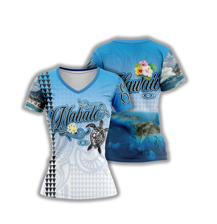 Elite Womens Jersey – ESD 1180 Geometric