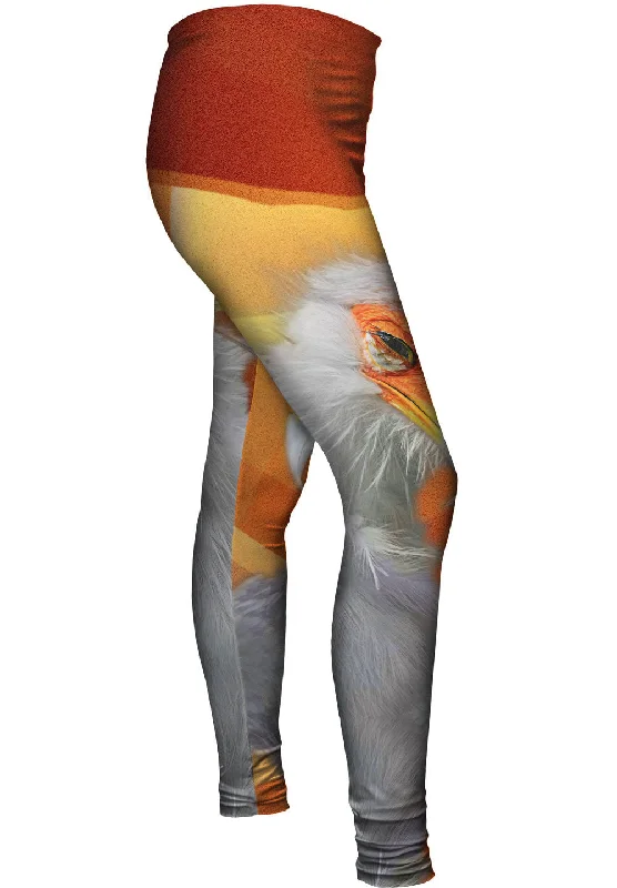 Timetravel Bird Casual Women's Japanese 