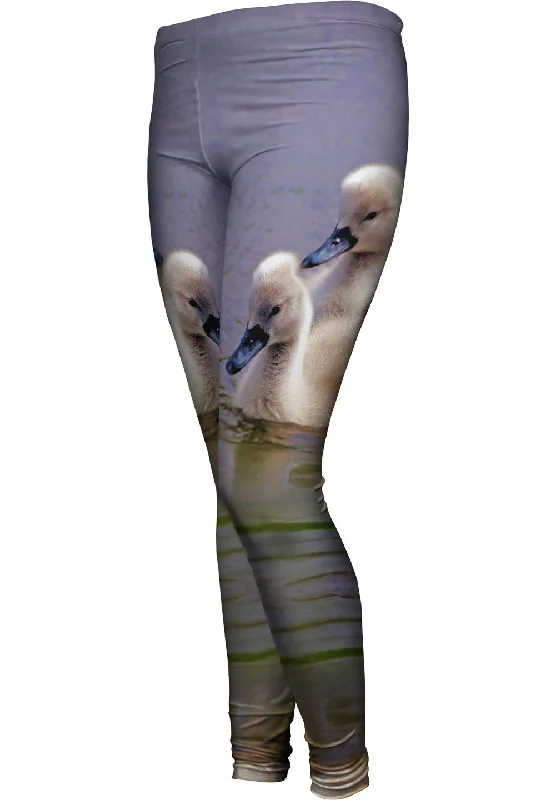 Wiggly Duckys Dynamic Women's Moto