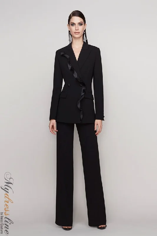 Frascara 4126 Feminine Women's Style 