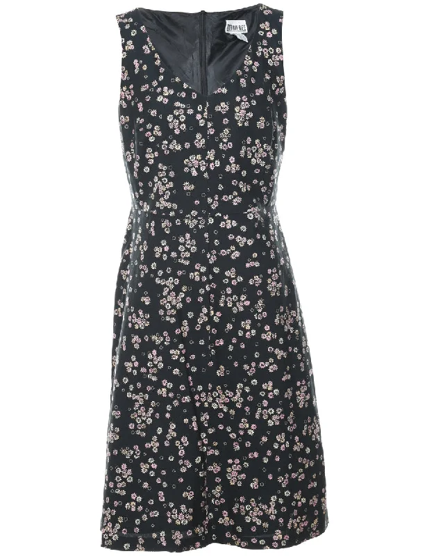 Black Dress - M Street