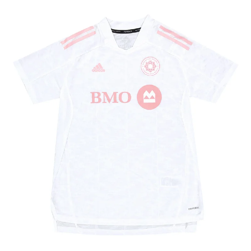 adidas - Women's CF Montreal Jersey (HZ5492) Adventure