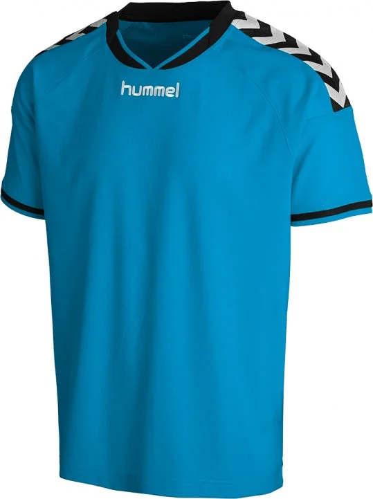 Stay Authentic SS JERSEY  H03-554 Sharp Women's Italian