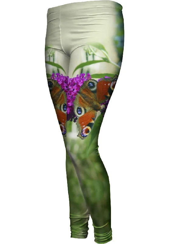 Wispy Miss Butterfly Practical Women's Multi - 