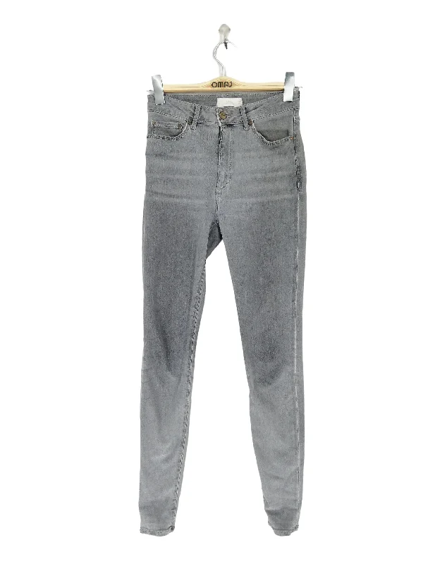 Jean slim Mango Country