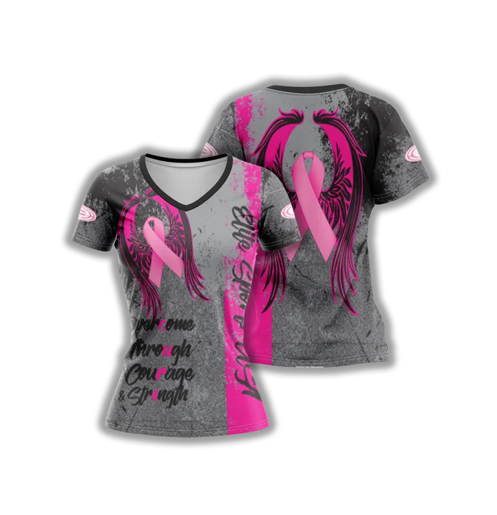Elite Womens Jersey – ESD 1240 BCA Cure Compression