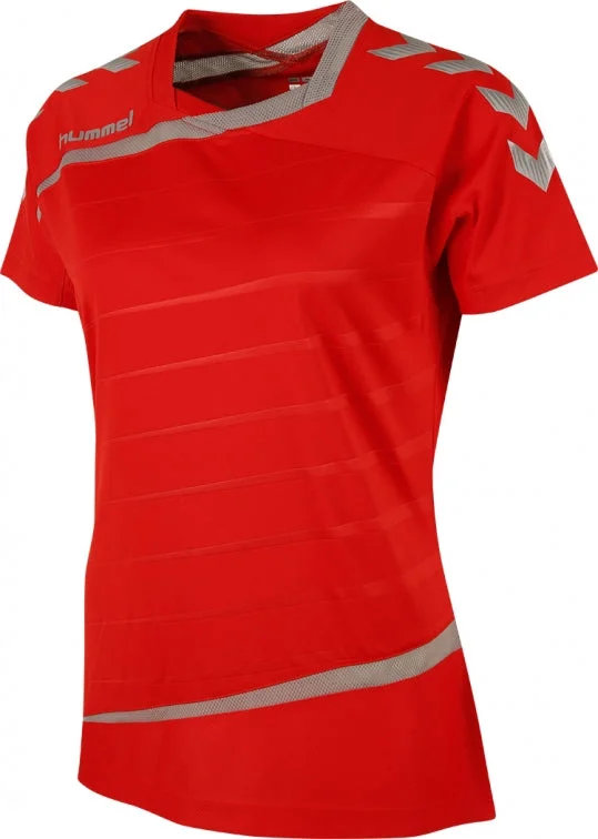 Tech-2 Women's SS Jersey  H03-599 purpose