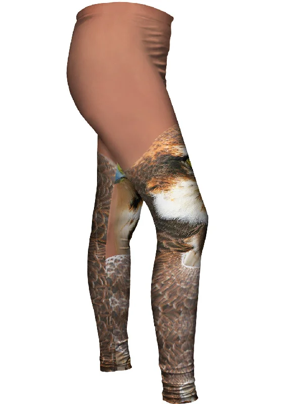 Fearless Baby Falcon Sleek Women's Metallic
