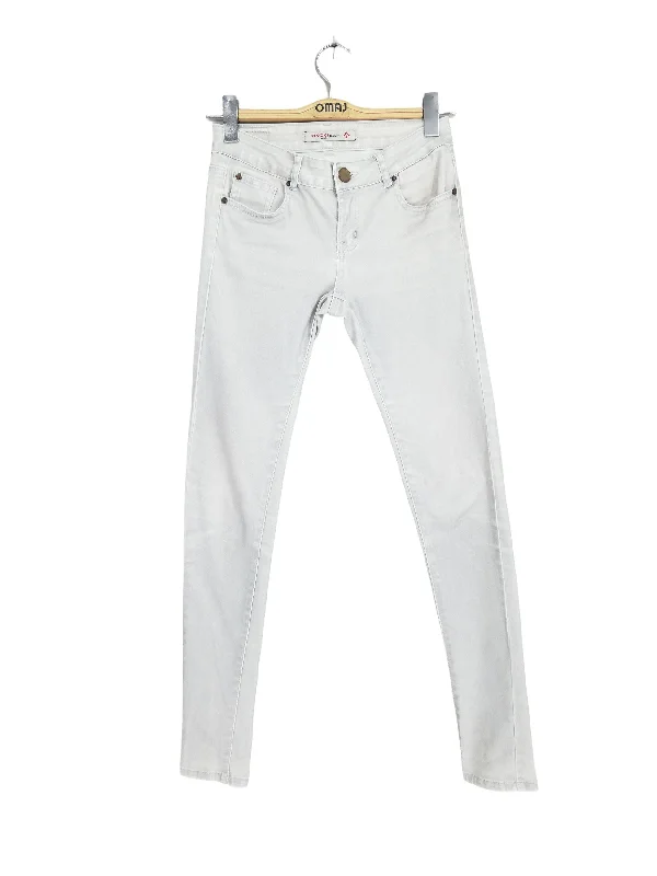 Jean slim Toxik3 Traditional Women's 