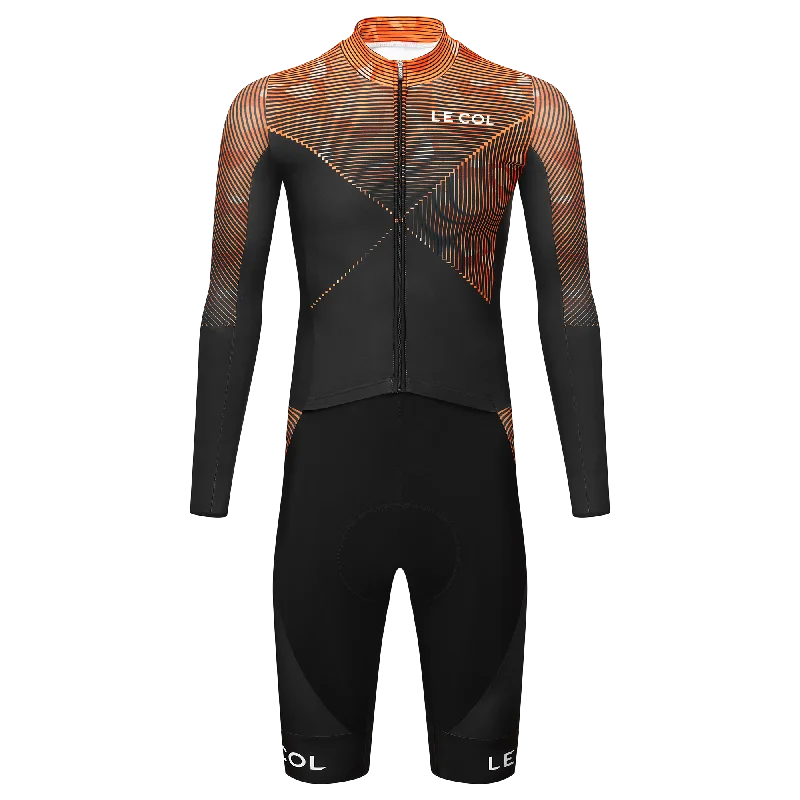 Cyclocross Suit Gym