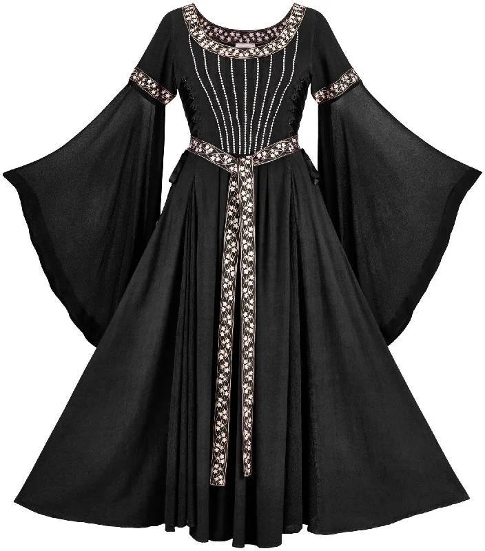 Elinor Maxi Limited Edition Colors Sporty Women's Athleisure 
