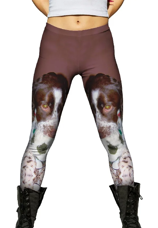 Play Time English Pointer Modern Women's Tech