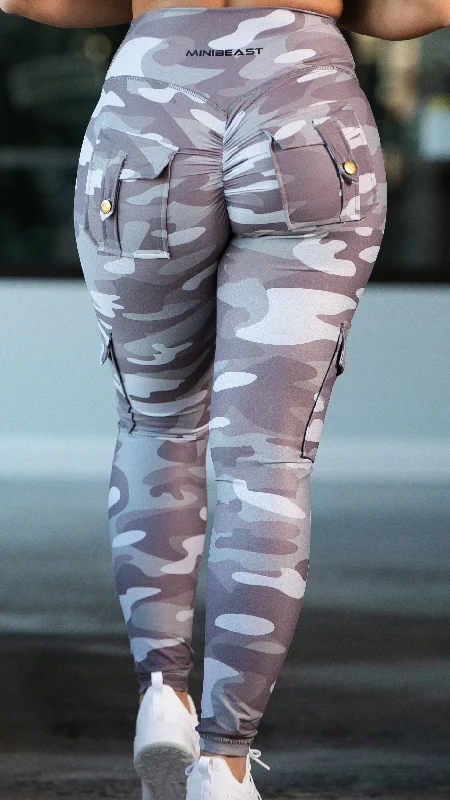 Urban Camo
