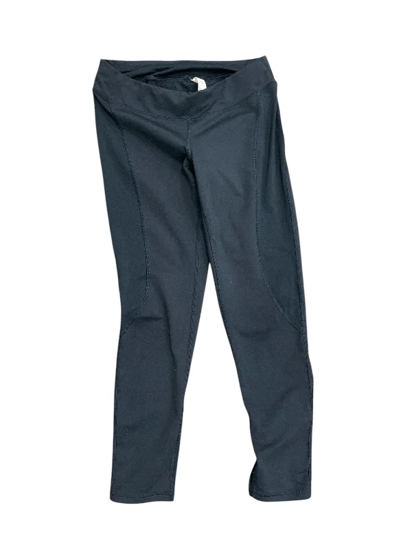 Athletic Leggings By Lucy In Black, Size: Xs Tough Women's Military - inspired