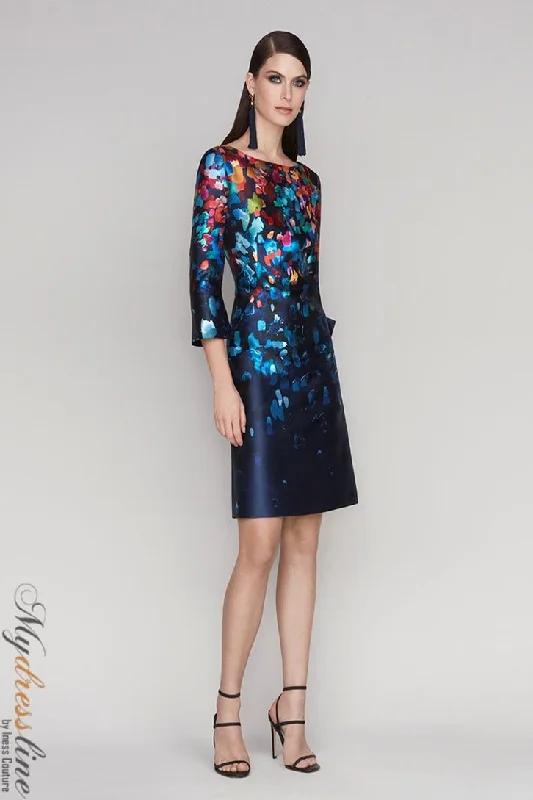 Frascara 4167 Elegant Women's Formal 