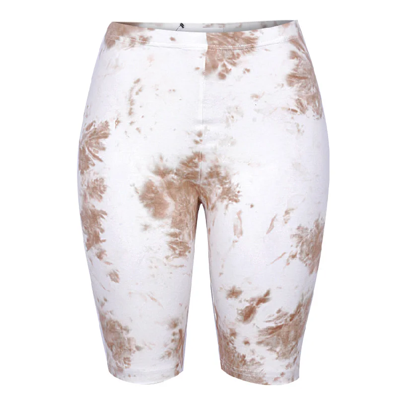 Active Shorts Elegant Women's Formal 