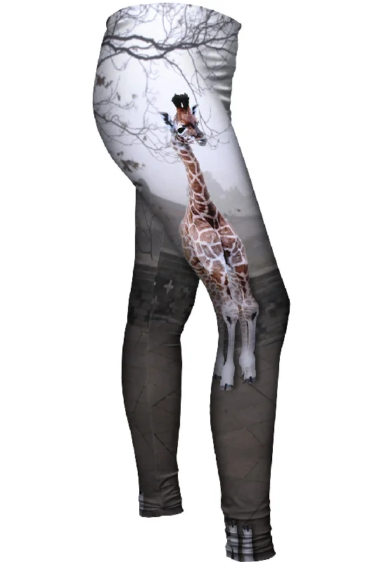 Giraffe China Cool Women's Skate