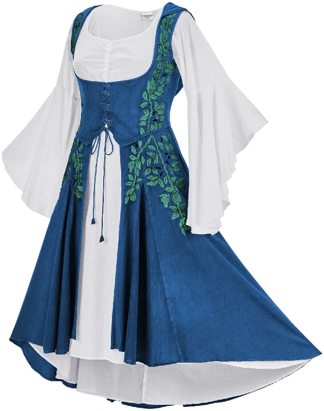 Tauriel Maxi Set Limited Edition Colors Confident Women's Power