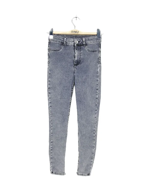 Jean slim Calzedonia Earthy Women's 