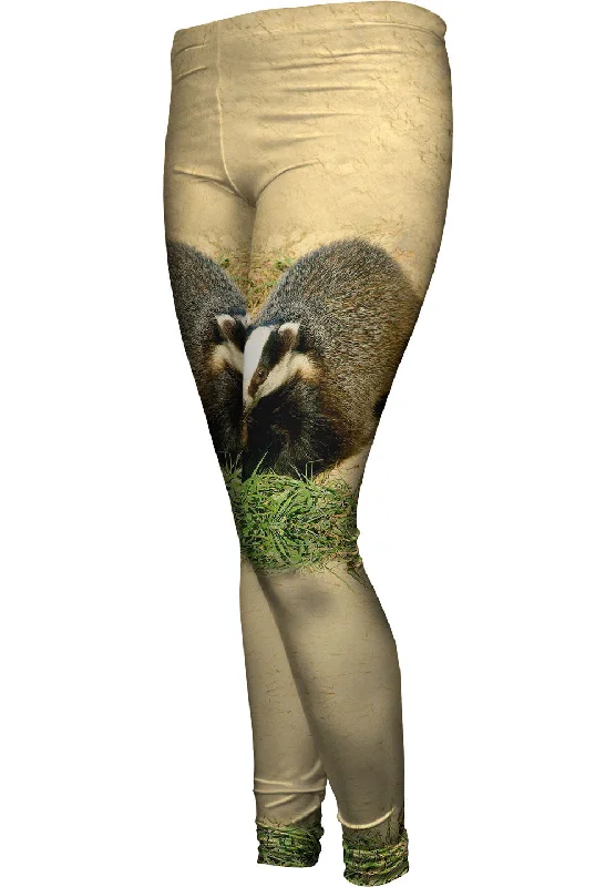 Honey Badger Enjoy Traditional Women's 