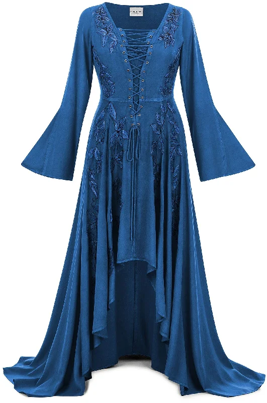 Lorien Maxi Limited Edition Colors Sharp Women's Italian