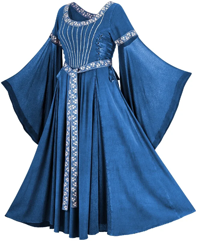 Elinor Maxi Limited Edition Colors Scandinavian