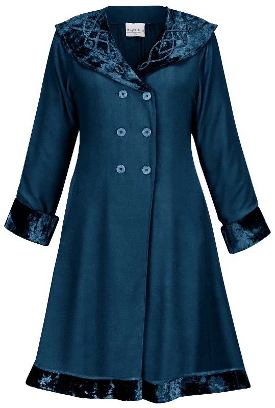 Kelly Coat Limited Edition Confident Women's Power