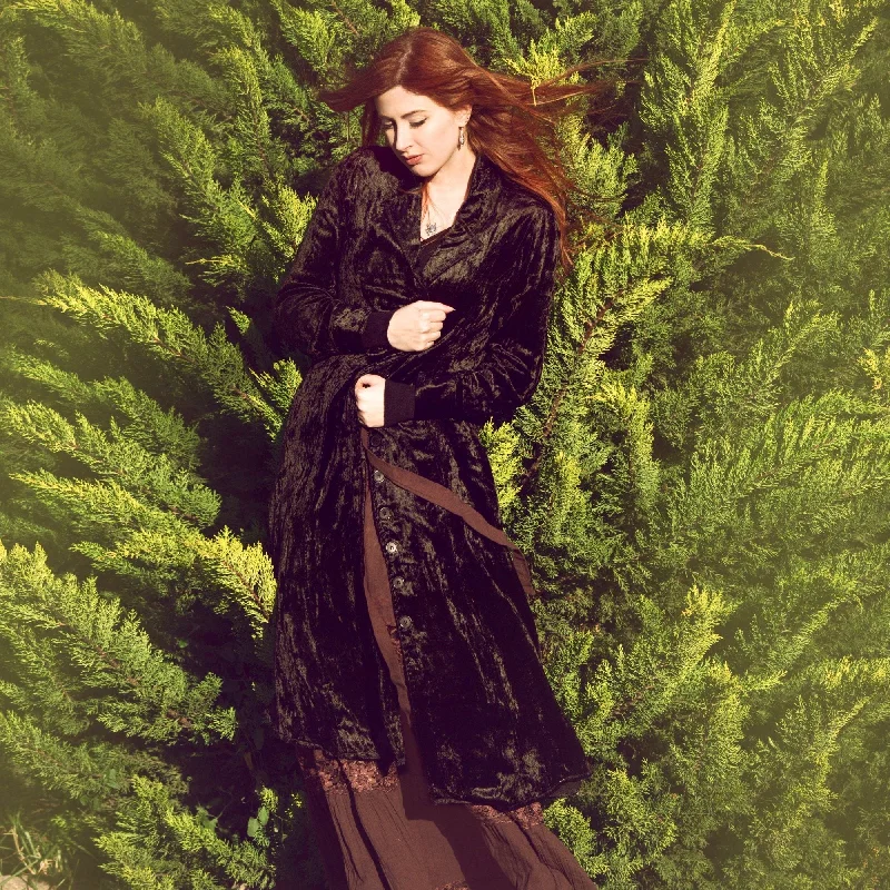 Onyx Coat Tough Women's Military - inspired