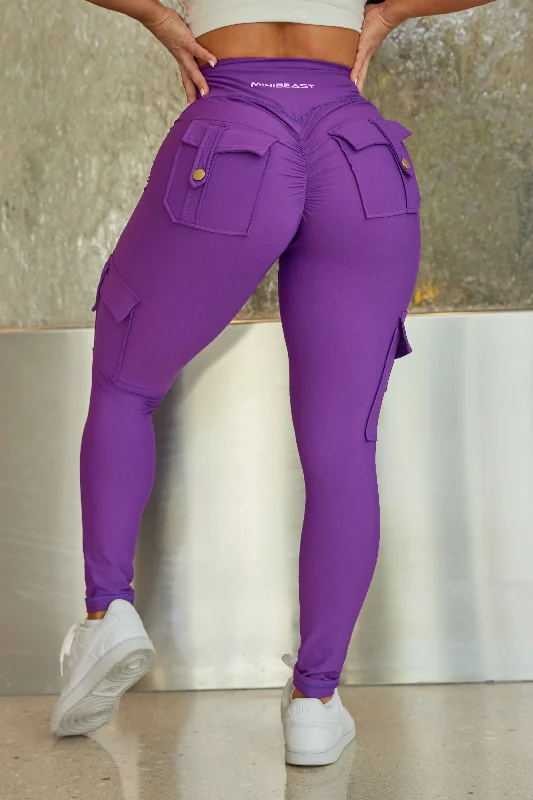 Violet