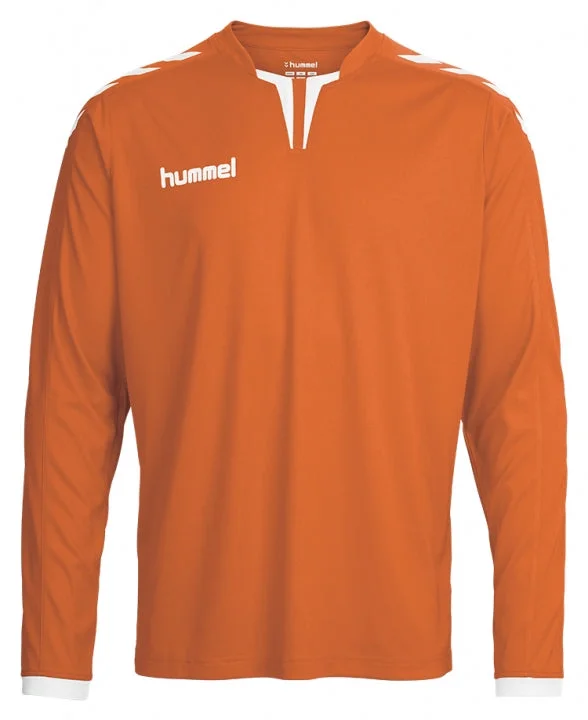 Core LONG SLEEVE Jersey  H04-615 Edgy Women's Punk