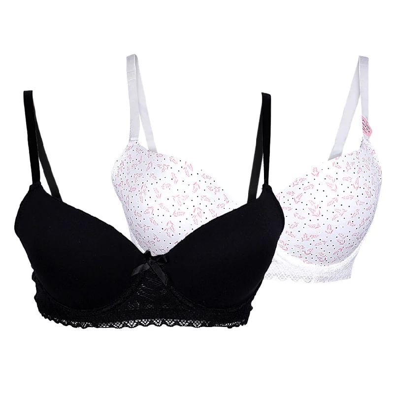Bras Classic Women's Pin - striped