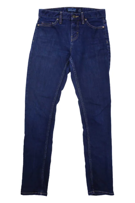 Patagonia Womens Performance Jeans Cool Women's Skate