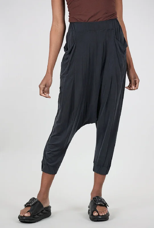 Onto Cupro Pants, Velvet Denim Tough Women's Military - inspired