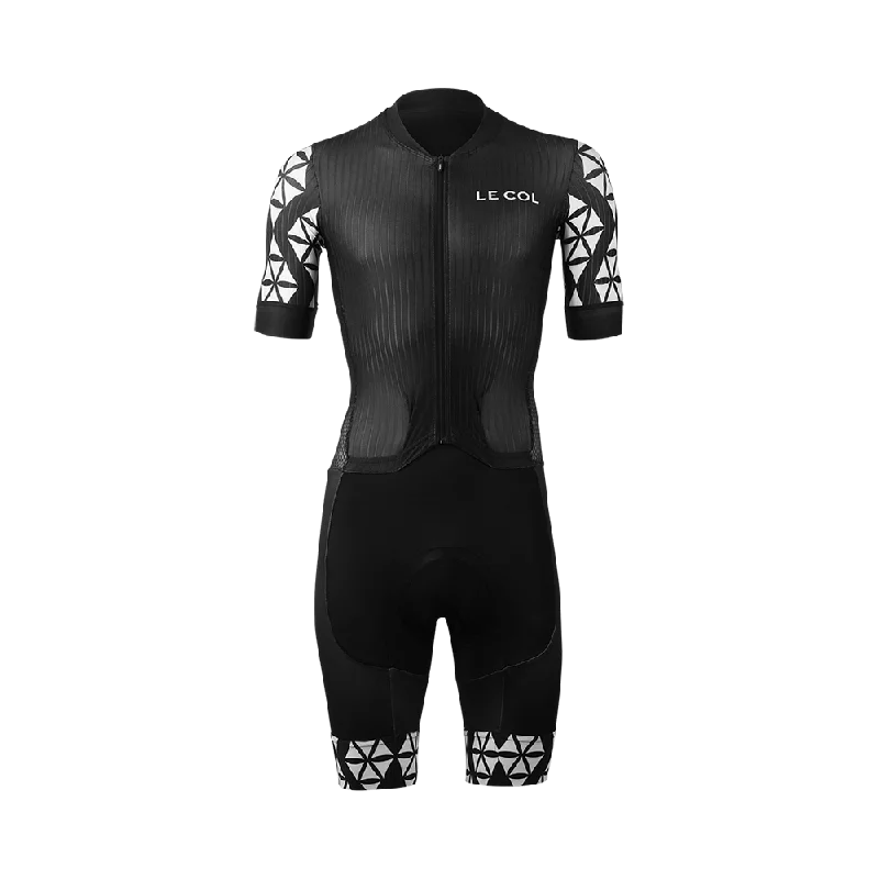 Custom Speed Suit French