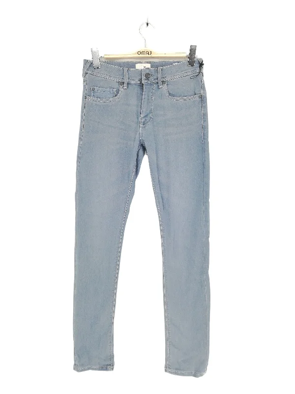 Jean slim Jules Geometric