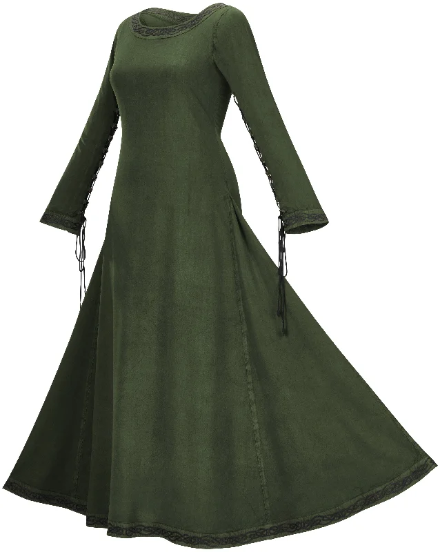 Merida Maxi Limited Edition Moss Green Vintage Women's 1970S 