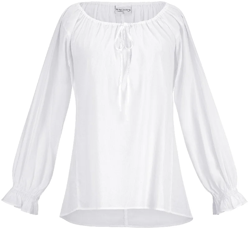 Renée Tunic Street
