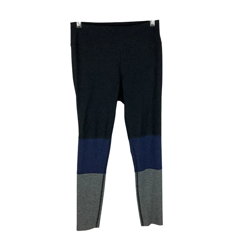 Athletic Leggings By Outdoor Voices In Grey, Size: S Elegant Women's 