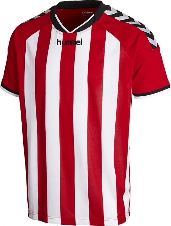 Stay Authentic Stripe JERSEY  H03-545 Cool Women's Skate